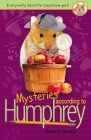 Mysteries According to Humphrey Cover Image