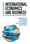 International Economics and Business: Nations and Firms in the Global Economy Cover Image