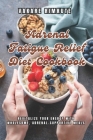 Adrenal Fatigue Relief Diet Cookbook: Revitalize Your Energy with Wholesome, Adrenal-Supportive Meals Cover Image