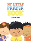 My Little Prayer Book Cover Image