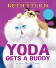 Yoda Gets a Buddy By Beth Stern, K. A. Alistir (With), Devin Crane (Illustrator) Cover Image
