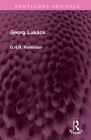 Georg Lukács (Routledge Revivals) Cover Image