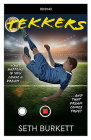 Tekkers Cover Image