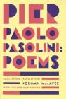 Poems By Pier Paolo Pasolini Cover Image