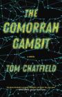 The Gomorrah Gambit Cover Image