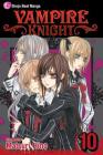 Vampire Knight, Vol. 10 By Matsuri Hino Cover Image