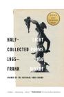 Half-light: Collected Poems 1965-2016 By Frank Bidart Cover Image