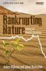 Bankrupting Nature: Denying Our Planetary Boundaries Cover Image