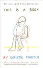 This Is a Book By Demetri Martin Cover Image