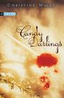 The Candy Darlings By Christine Walde Cover Image