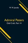 Admiral Peters; Odd Craft, Part 14. Cover Image