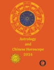 Astrology and Chinese Horoscope 2024 Cover Image