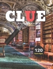 Clue Score Sheets: V.7 Clue Score Pads for Clue Board Games Nice Obvious Text, Large Print 8.5*11 inch, 120 Score pages By Dhc Scoresheet Cover Image