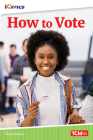 How to Vote (iCivics) Cover Image
