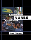 An Introduction to Nurbs: With Historical Perspective By David F. Rogers Cover Image