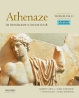 Athenaze, Book II: An Introduction to Ancient Greek By Maurice Balme, Gilbert Lawall, James Morwood Cover Image