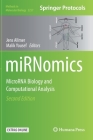 Mirnomics: Microrna Biology and Computational Analysis (Methods in Molecular Biology #2257) Cover Image