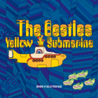 Cal 2026- The Beatles: Yellow Submarine Wall By The Beatles (Composer) Cover Image