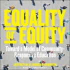 Equality or Equity: Toward a Model of Community-Responsive Education Cover Image