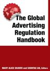 The Global Advertising Regulation Handbook Cover Image