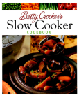 Betty Crocker's Slow Cooker Cookbook (Betty Crocker Cooking) By Betty Crocker Cover Image