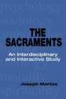 Sacraments: An Interdisciplinary and Interactive Study Cover Image