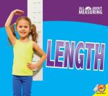 Length (All about Measuring) Cover Image