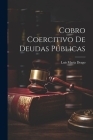 Cobro Coercitivo De Deudas Públicas Cover Image