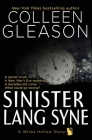 Sinister Lang Syne: A Short Holiday Novel By Colleen Gleason Cover Image