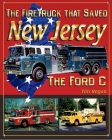 The Firetruck that Saved New Jersey By Tim Regan Cover Image