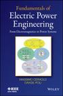Fundamentals of Electric Power Cover Image