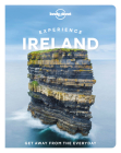 Lonely Planet Experience Ireland (Travel Guide) Cover Image