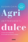 Agridulce By Susan Cain Cover Image