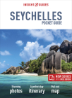 Insight Guides Pocket Seychelles (Travel Guide with Free Ebook) (Insight Pocket Guides) By Insight Guides Cover Image