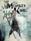 The Monkey King Vol 2: Wukong's Disgrace By Chaiko Tsai, Mike Kennedy (Editor), Chaiko Tsai (Artist) Cover Image