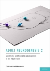 Adult Neurogenesis Cover Image