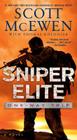 Sniper Elite: One-Way Trip: A Novel By Scott McEwen, Thomas Koloniar Cover Image