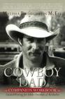 Cowboy Dad Companion Workbook: Guided Writing for Adult Children of Alcoholics Cover Image