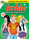 Archie Colossal Digest Pack Cover Image