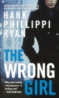 The Wrong Girl (Jane Ryland #2) Cover Image