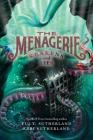 The Menagerie #3: Krakens and Lies By Tui T. Sutherland, Kari H. Sutherland Cover Image
