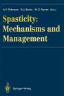 Spasticity: Mechanisms and Management Cover Image