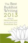The Best Buddhist Writing By Melvin McLeod (Editor), Editors of the Shambhala Sun (Editor) Cover Image