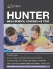 IvyPrep Hunter High School Admissions Test By Tom F. Wen Cover Image