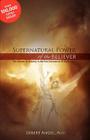 Supernatural Power of the Believer By Uebert Angel Cover Image