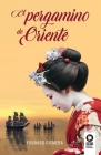 El pergamino de Oriente Cover Image