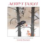 Aesop's Fables By Lisbeth Zwerger (Selected by) Cover Image