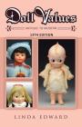Doll Values: Antique to Modern 13th Edition Cover Image