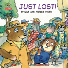 Just Lost! (Pictureback(R)) Cover Image