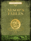 Aesop's Fables (Chartwell Classics) By Aesop Cover Image